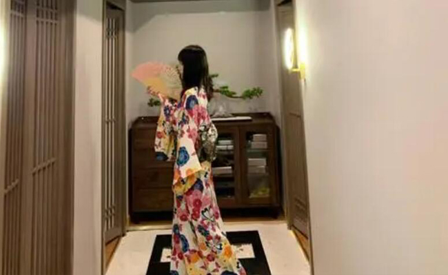 武汉日式SPA的极致细节：连空气都是设计好的